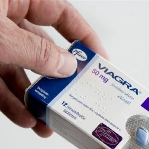 De lang verwachte Viagra voor vrouwen blijkt helemaal niet te werken
