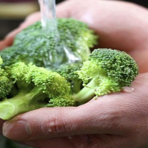3 keer per week broccoli eten tegen leverkanker