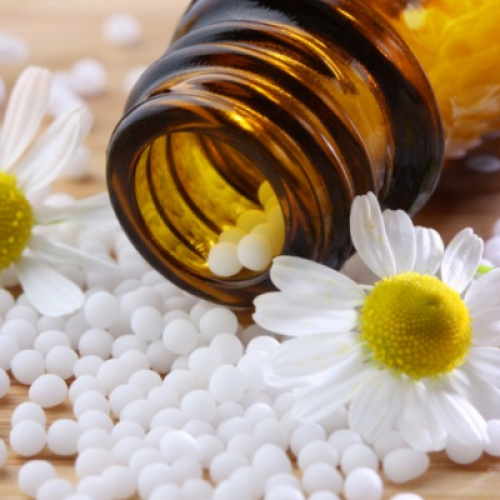 Zwitserse overheid erkent homeopathie als medische behandeling