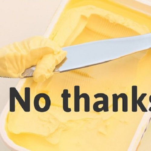 Margarine gevaarlijker voor kinderen dan gedacht