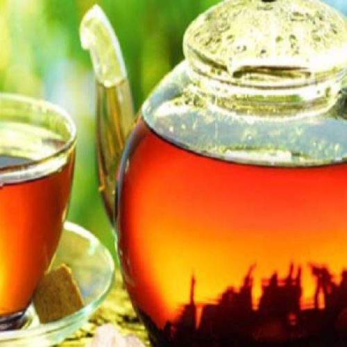 Met deze zelfgemaakte thee ben je zo van je urinewegen-infectie af!