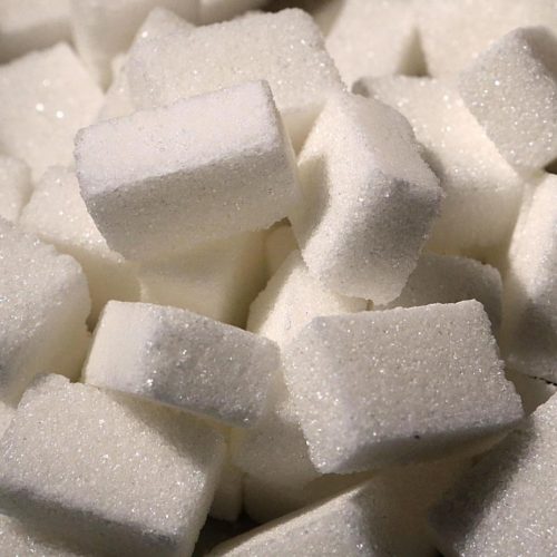 Suiker heeft zelfde effect op het brein als cocaïne