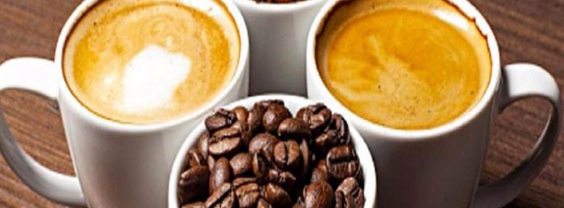 Wetenschap: Koffie is allergrootste bron van antioxidanten