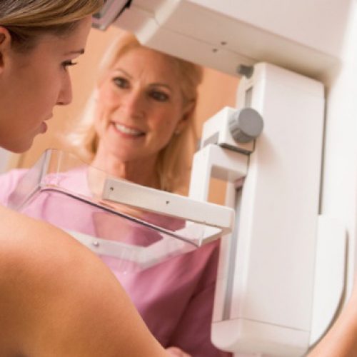 Vrouwen opgelet: Meer mammogrammen betekent meer borstamputaties en meer borstkanker