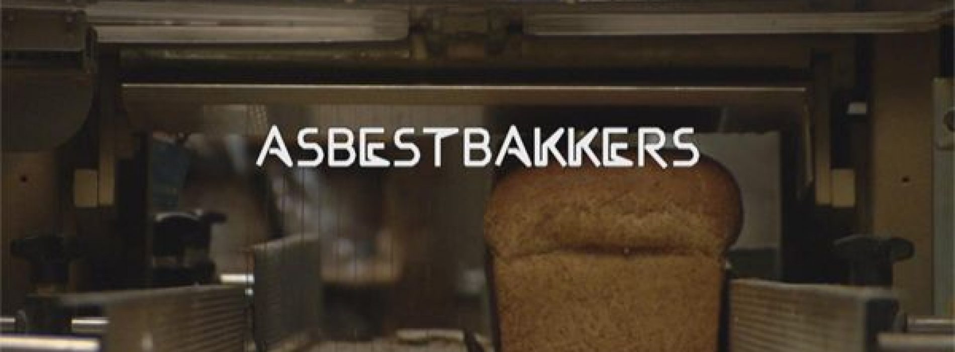 Zembla: Veel asbestovens in Nederlandse bakkerijen, FNV werkte mee aan doofpot