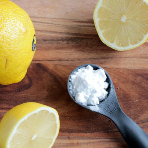 Revitaliseer je gezondheid – de kankerbestrijdende eigenschappen van baking soda en citroen
