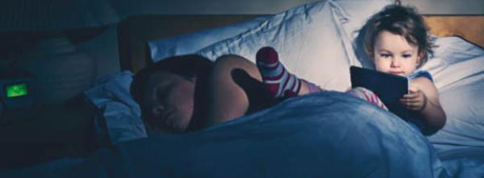 Twee keer per dag slapen is beter voor ons, stellen wetenschappers