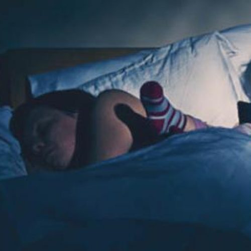 Twee keer per dag slapen is beter voor ons, stellen wetenschappers