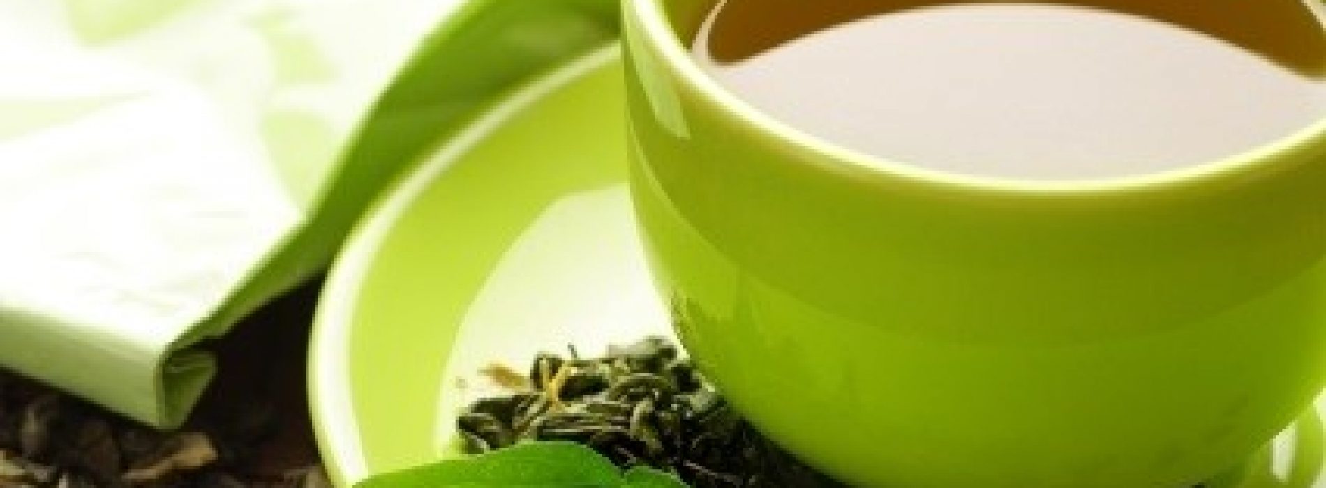 Drink elke dag een kopje groene thee. Zo krijg je 9 geweldige gezondheid voordelen!