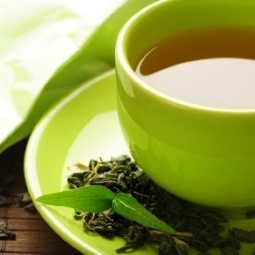 Drink elke dag een kopje groene thee. Zo krijg je 9 geweldige gezondheid voordelen!