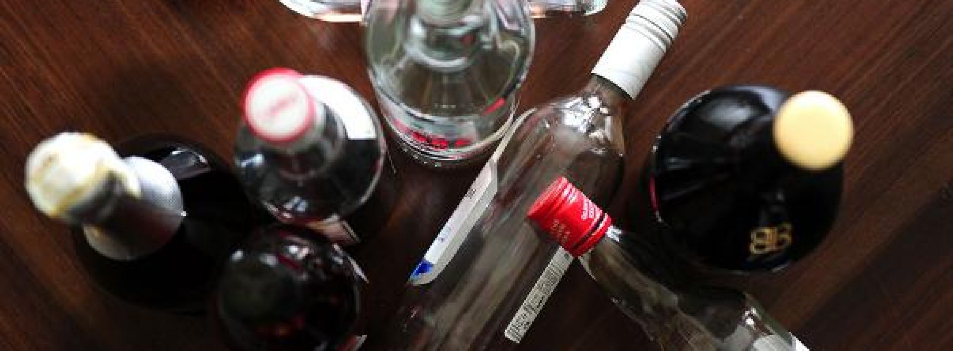 Nu bewezen: van alcohol kan je wel 7 soorten kanker krijgen. 500.000 doden per jaar