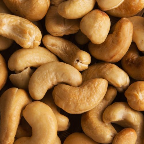 7 redenen om cashew noten te eten!