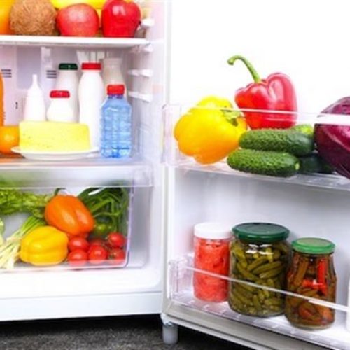 10 voedingsmiddelen die je NOOIT in de koelkast mag bewaren.
