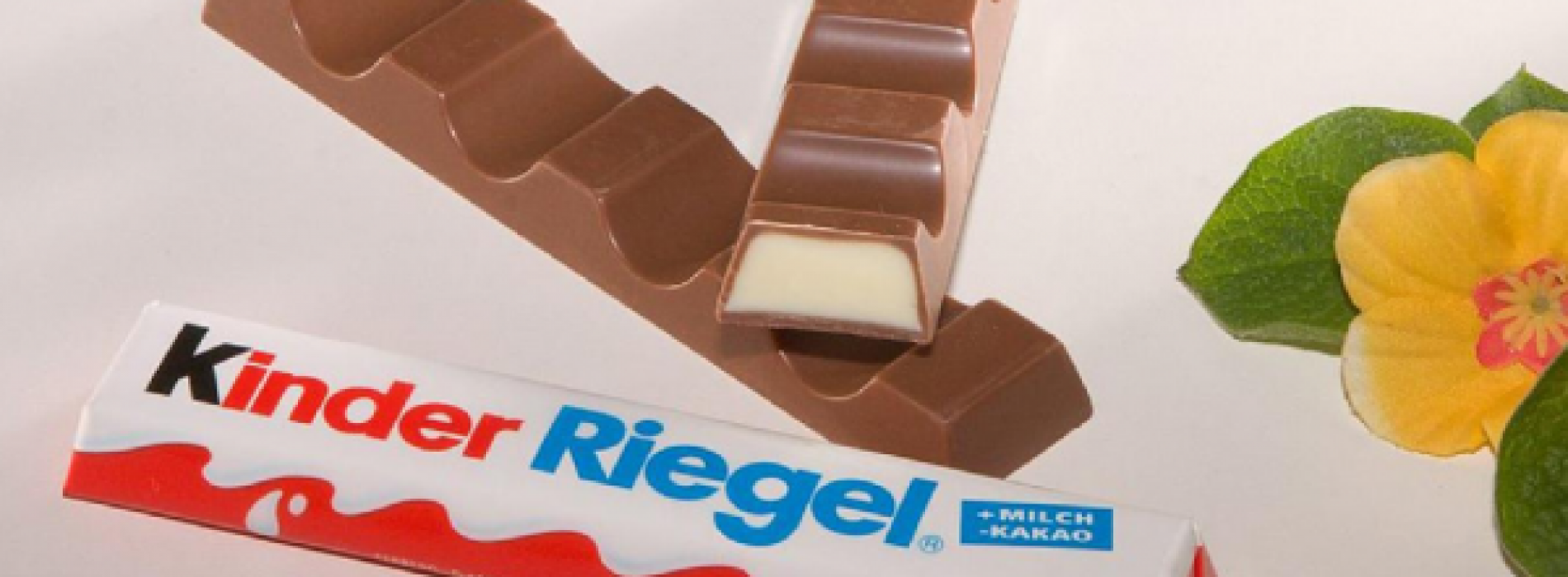 “Kinder chocolade bevat ‘waarschijnlijk kankerverwekkende’ stof en zou van de markt moeten worden gehaald”