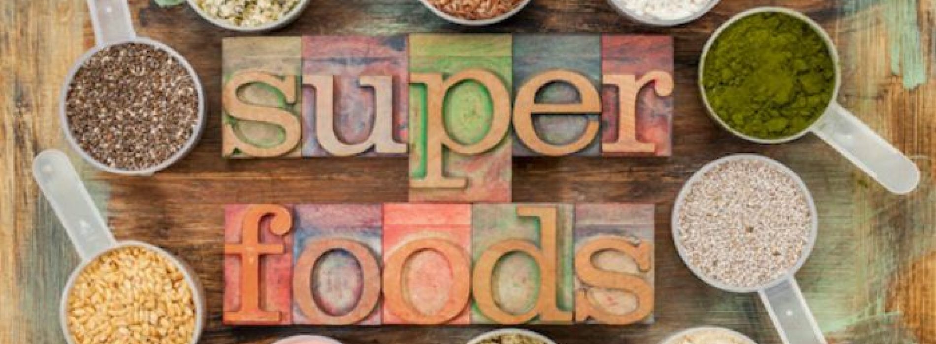 Je immuunsysteem verbeteren? Dat kan je bereiken door deze 7 superfoods!