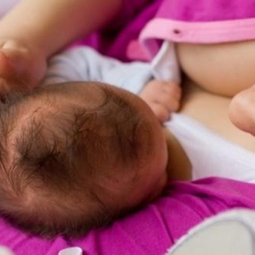 Borstvoeding beschermt moeder tegen diabetes