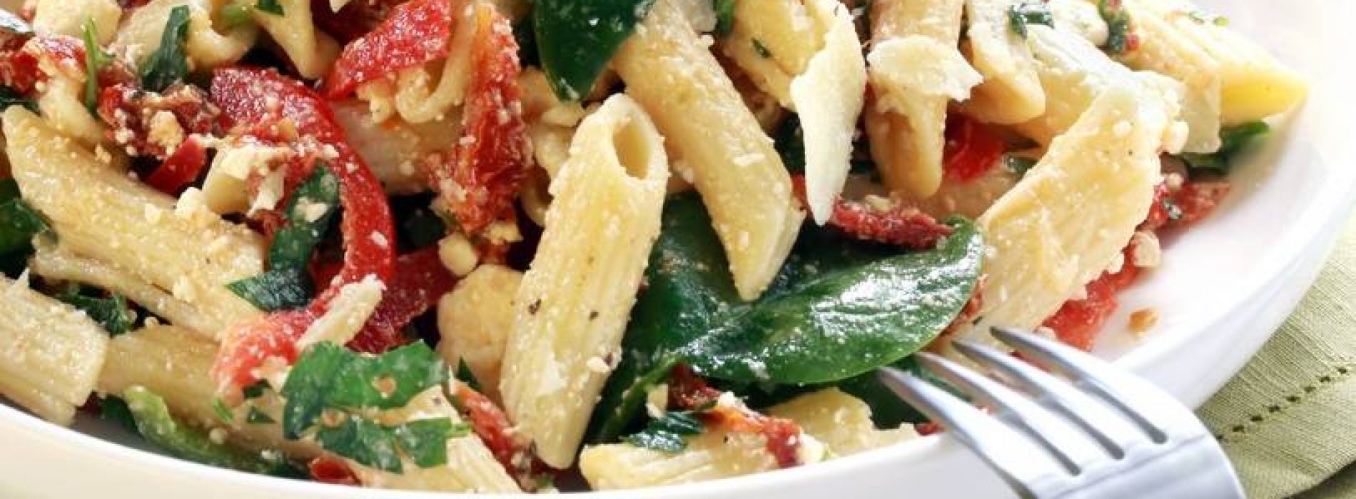 Is koude pasta echt gezonder dan warme?
