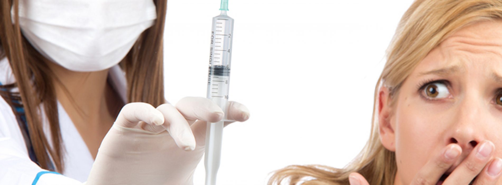 “Intelligente ouders weigeren vaccinaties”