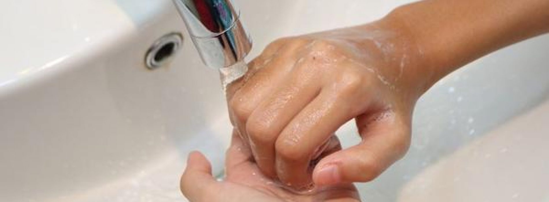 Zeven redenen waarom u beter geen antibacteriële zeep gebruikt