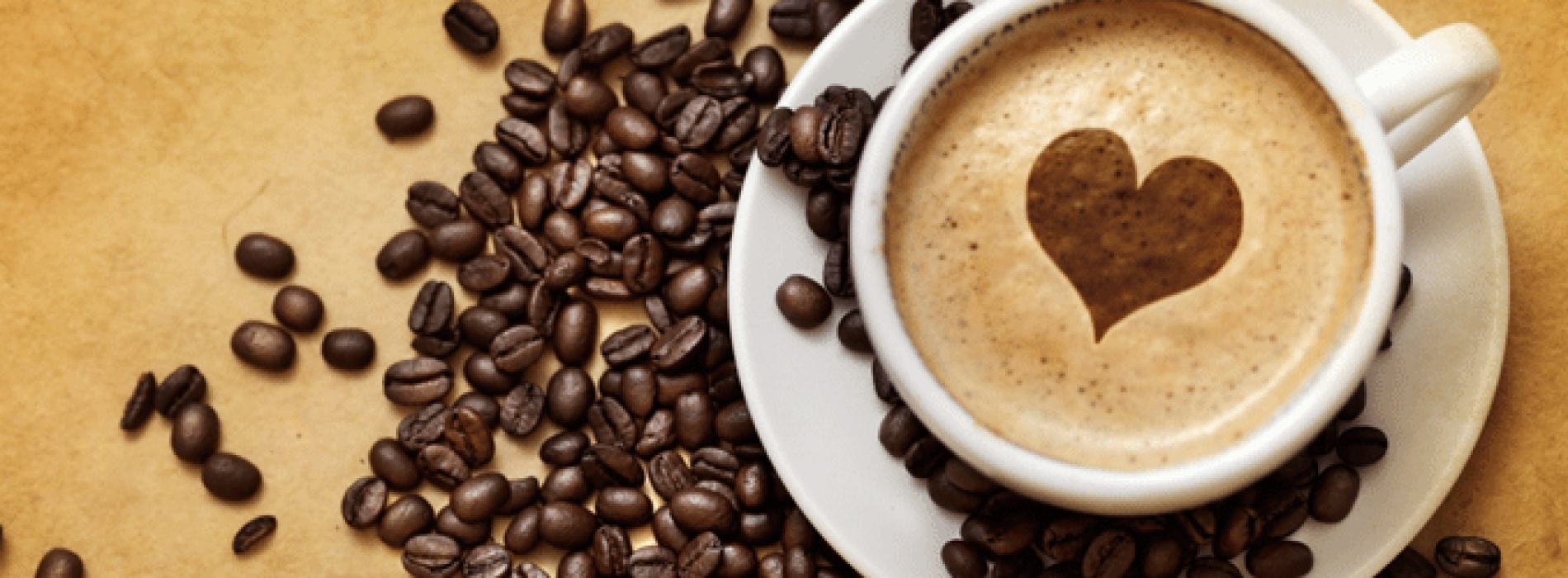 Drink gerust zes koppen koffie per dag. Dat is niet ongezond
