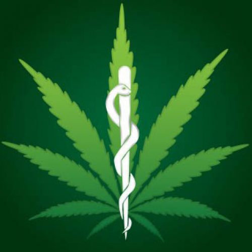 Bestanddeel van cannabis in Groot-Brittannië erkend als medicijn