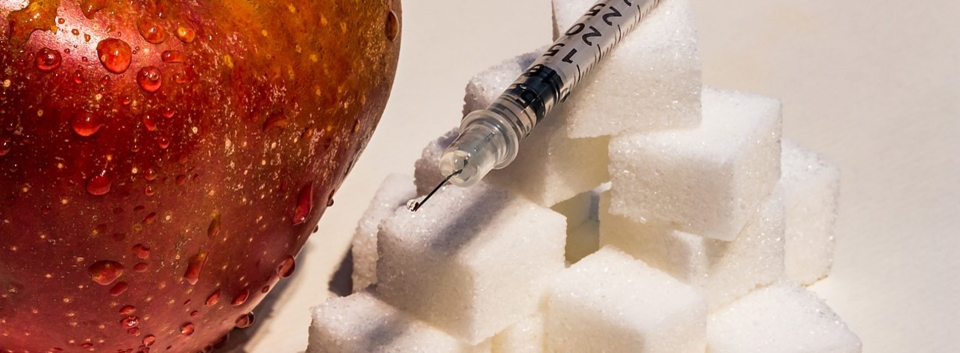 Insuline verlagen zonder geneesmiddelen beschermt tegen diabetes