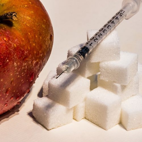 Insuline verlagen zonder geneesmiddelen beschermt tegen diabetes