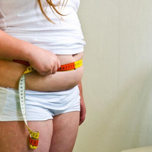 WTF: maagband voor dikke kinderen steeds normaler
