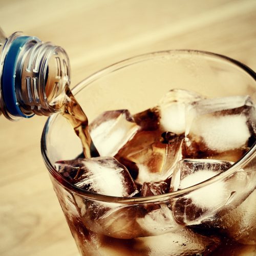 Twee suikerhoudende dranken per dag verdubbelen kans op ernstige vorm van diabetes