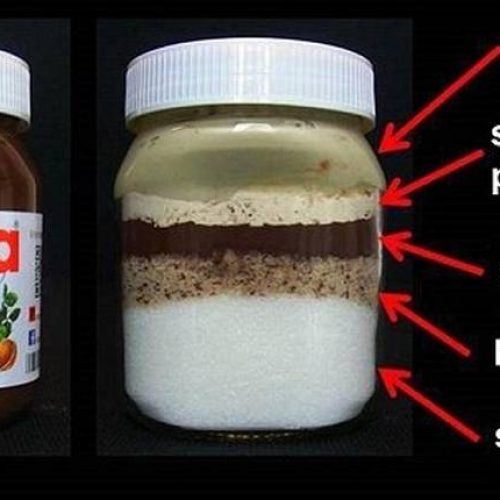 Kankerverwekkende palmolie voornaamste ingrediënt Nutella