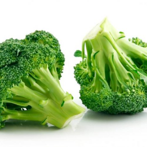 Dit stofje uit broccoli en selderij doet wat chemotherapie niet kan