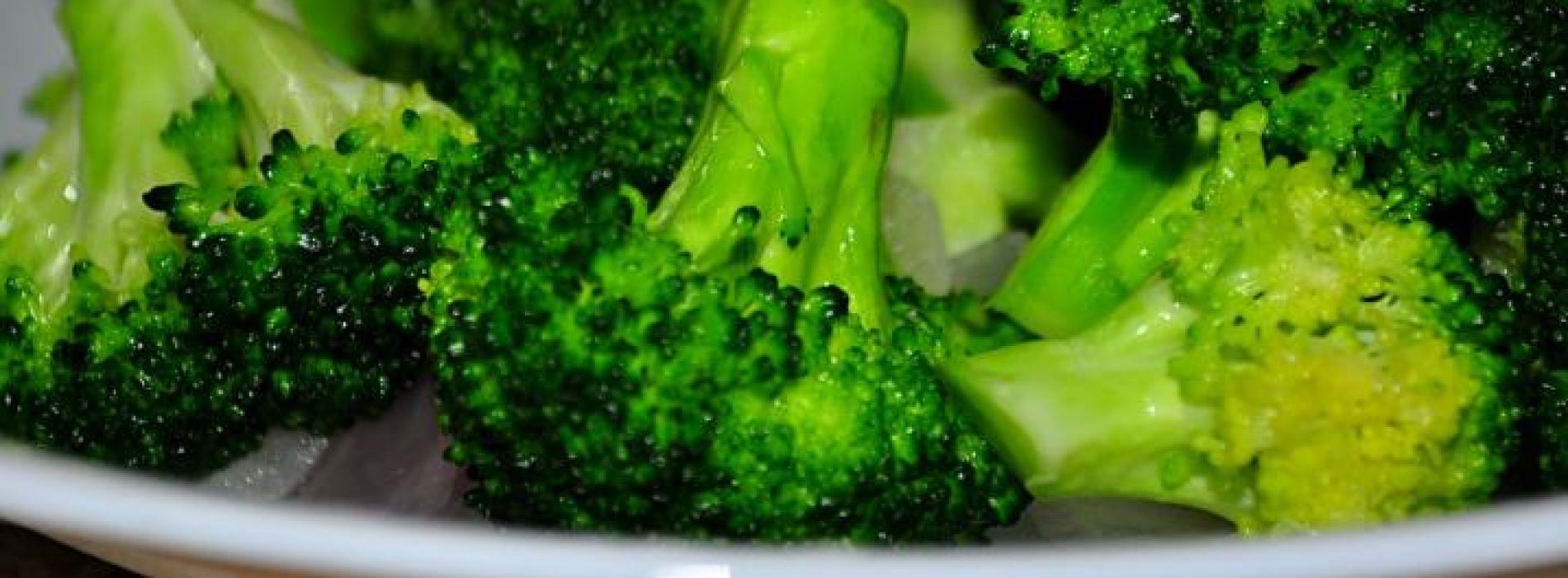 De mythe van junk-DNA: Hoe broccoli prostaatkanker helpt voorkomen en bestrijden