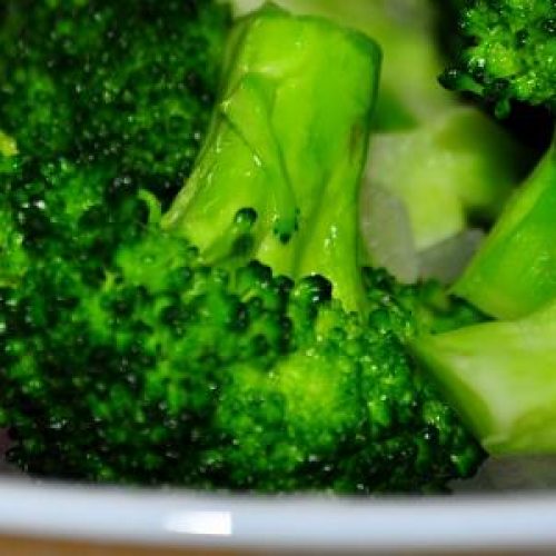 De mythe van junk-DNA: Hoe broccoli prostaatkanker helpt voorkomen en bestrijden