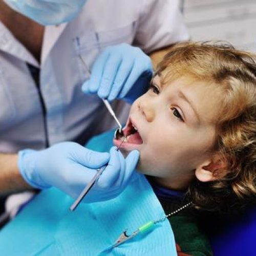 EU verbiedt tandvullingen met kwik