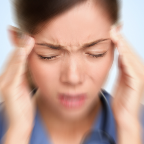 Wat het verschil is tussen de 3 soorten hoofdpijn