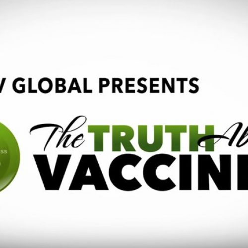 Deze opzienbarende documentaire over vaccins mág je niet missen