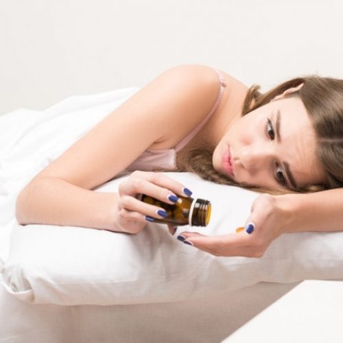 Slaappillen en kalmerende middelen verdubbelen kans op overlijden