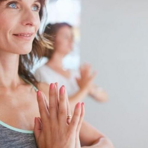 Helpt yoga bij depressie?