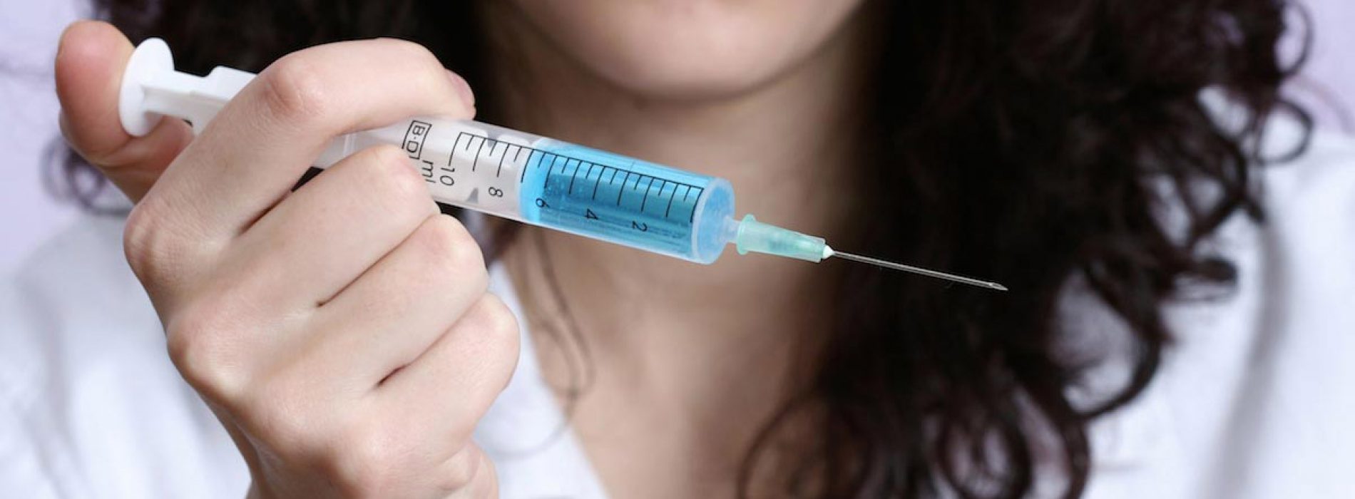HPV-vaccins zijn gevaarlijk. Deze nieuwe documentaire toont het voor eens en altijd aan