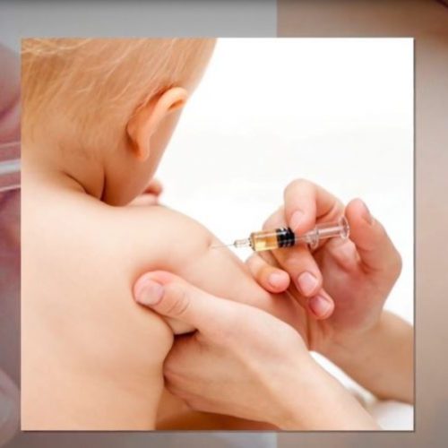Waarom baby’s vaccineren tegen Hepatitis B?
