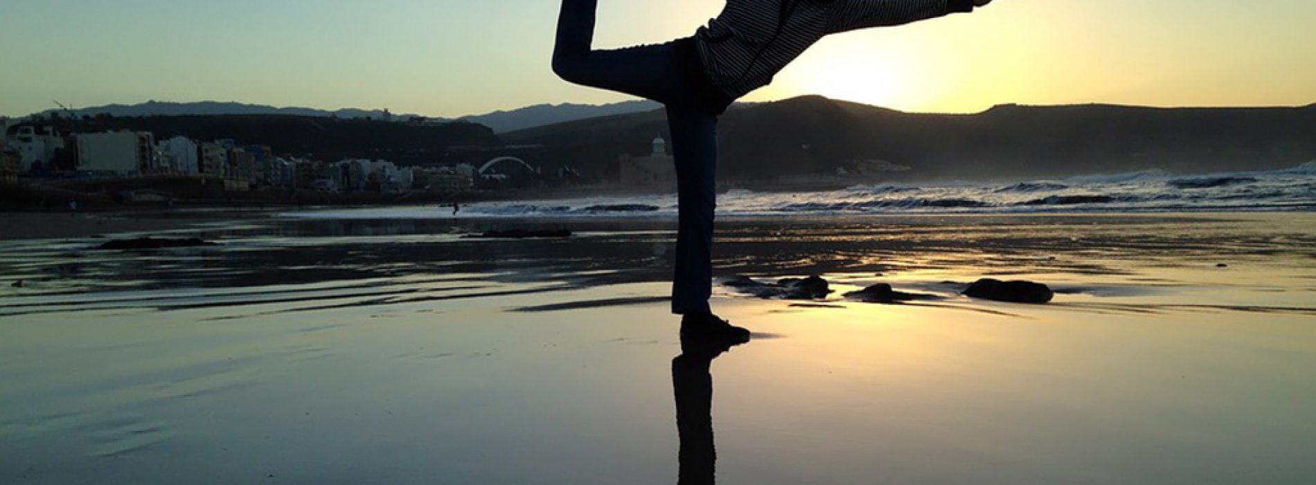 Meditatie en yoga veranderen je lichaam. Ontdek welke verrassende effecten dit heeft