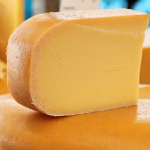Hoera: Kaas blijkt veel gezonder dan gedacht