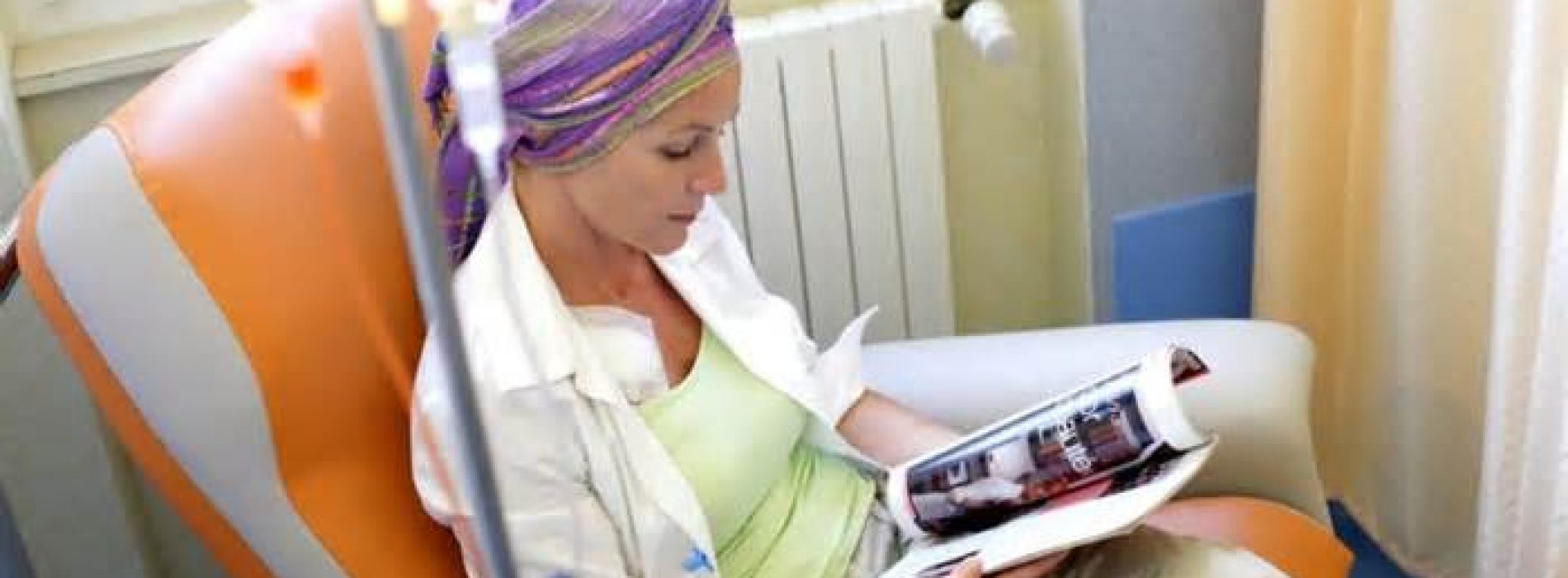 Chemotherapie verspreidt kanker en veroorzaakt meer agressieve tumoren. Dit nieuwe onderzoek bewijst het