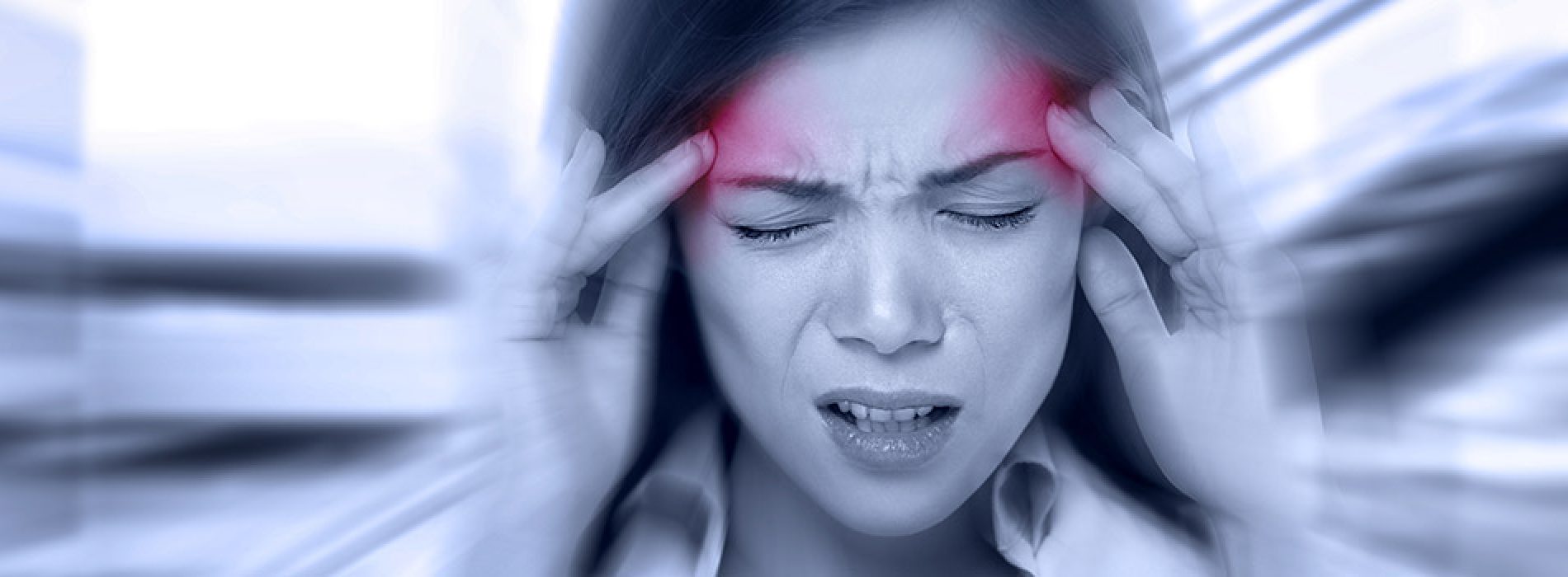 Goed nieuws voor mensen met migraine. Deze geneeskrachtige plant werkt beter tegen de pijn dan medicijnen