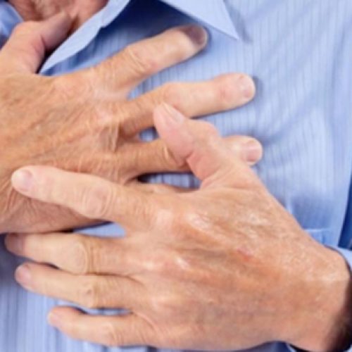 Wetenschappers ontdekken duidelijk signaal voor hartaanval