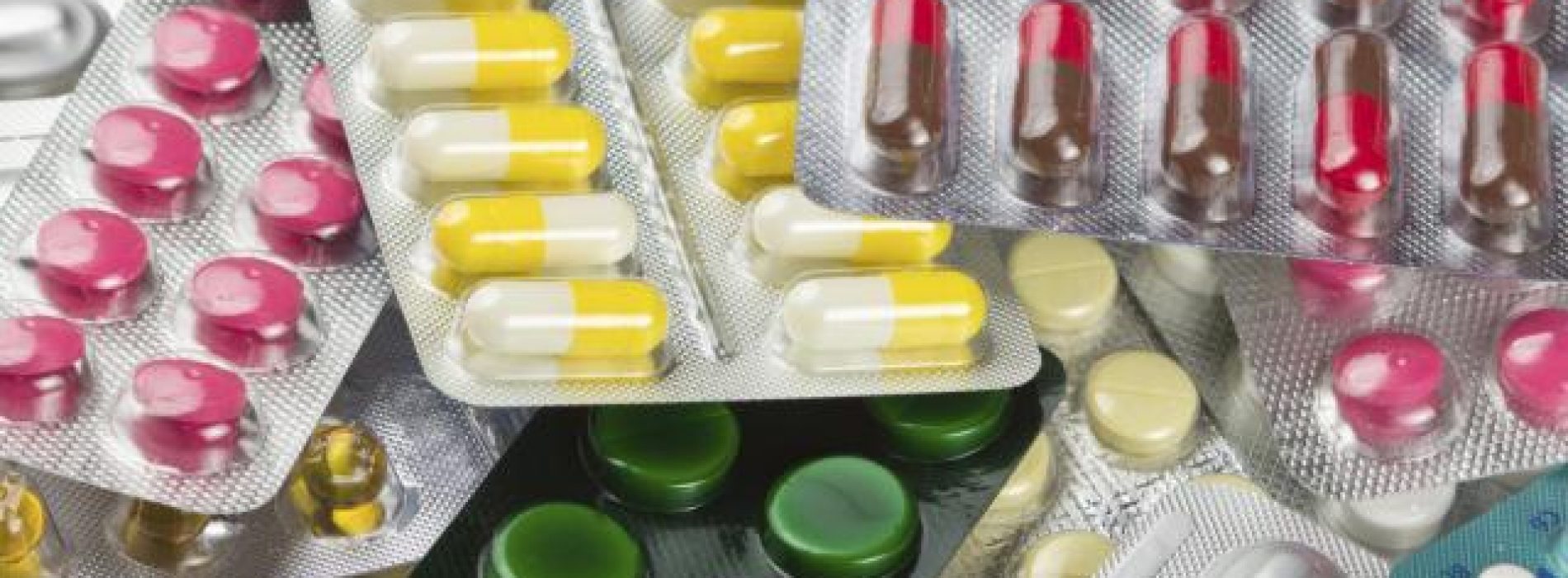 Volgens Brits onderzoek kun je een antibioticakuur beter níet afmaken