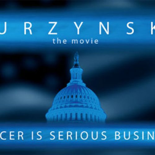 Dr. Burzynski geneest op succesvolle wijze kanker.