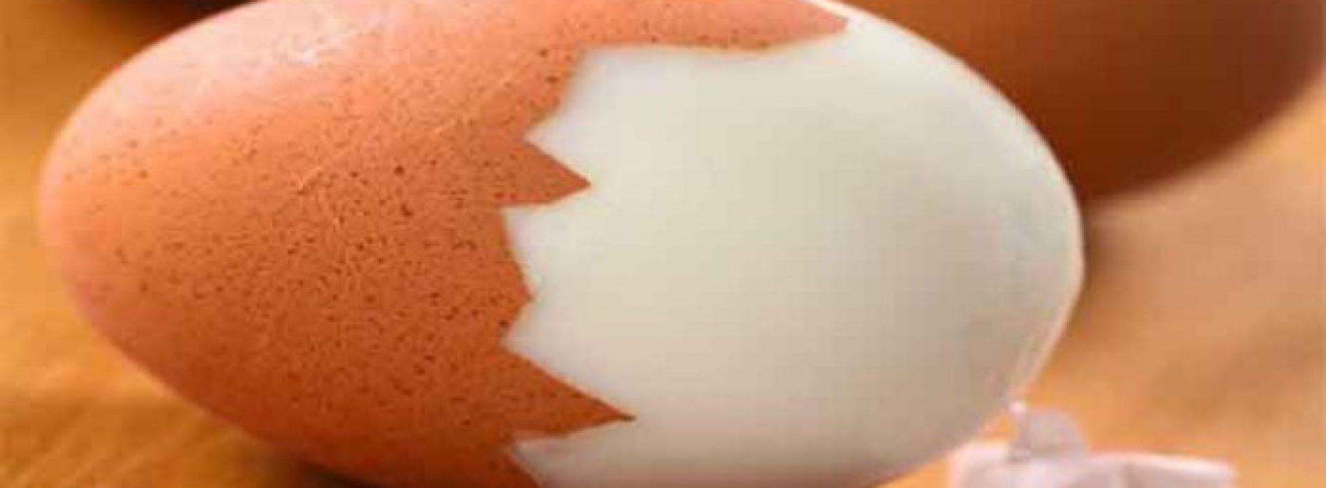 12 dingen die met je lichaam gebeuren als je eieren eet