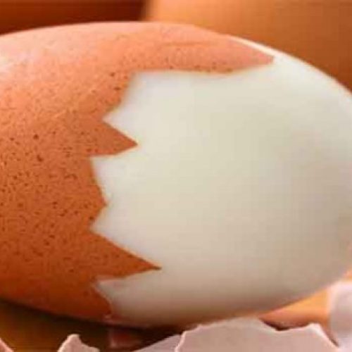12 dingen die met je lichaam gebeuren als je eieren eet