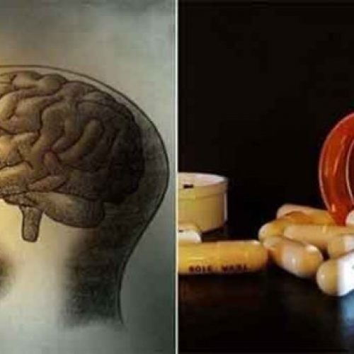 Stop met het gebruik van deze 20 medicijnen, want ze veroorzaken geheugenverlies